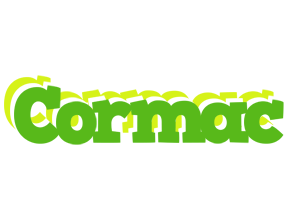 Cormac picnic logo