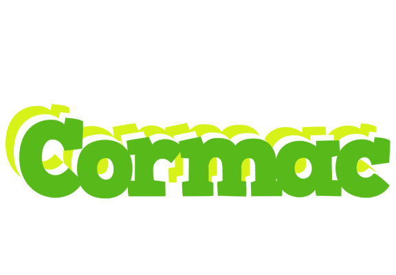 Cormac picnic logo