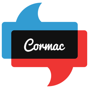 Cormac sharks logo