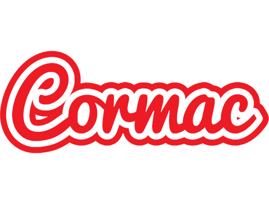 Cormac sunshine logo