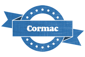 Cormac trust logo