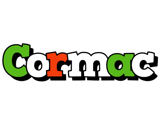 Cormac venezia logo