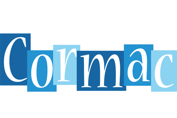 Cormac winter logo