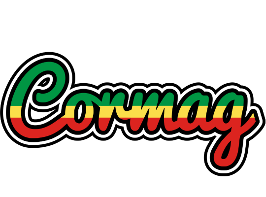 Cormag african logo
