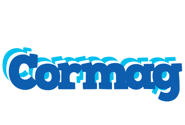 Cormag business logo