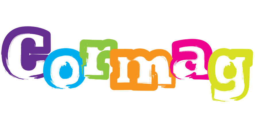 Cormag casino logo