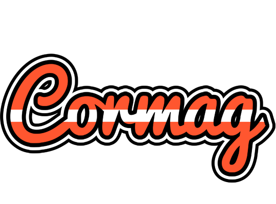 Cormag denmark logo