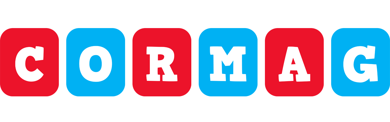 Cormag diesel logo