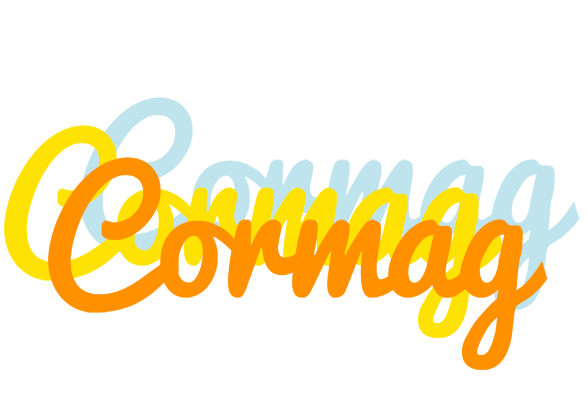 Cormag energy logo