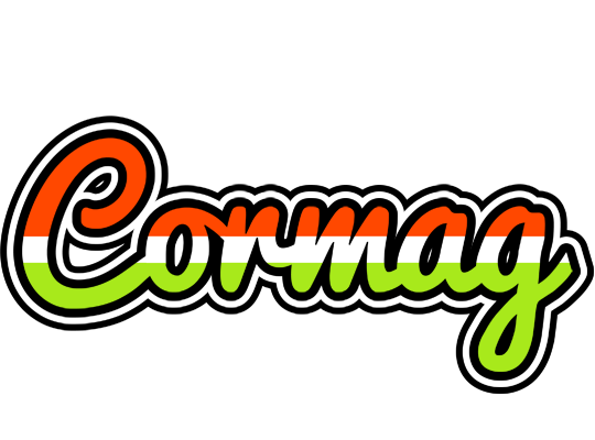 Cormag exotic logo