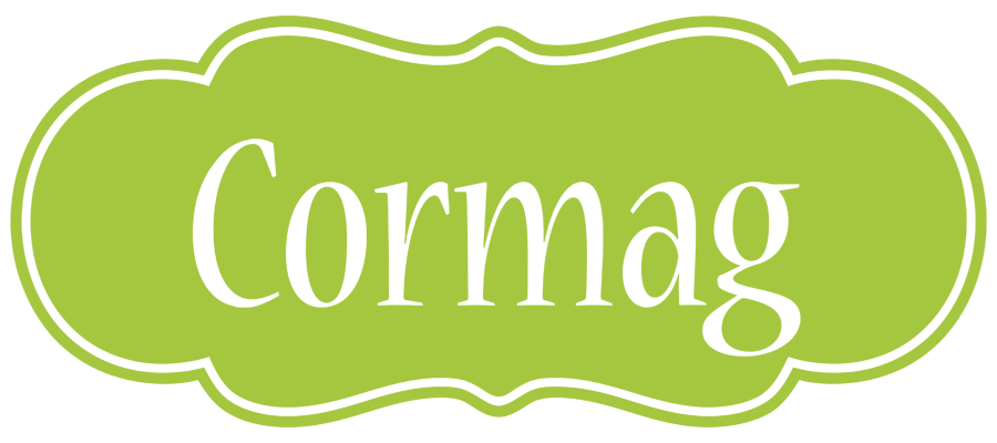 Cormag family logo