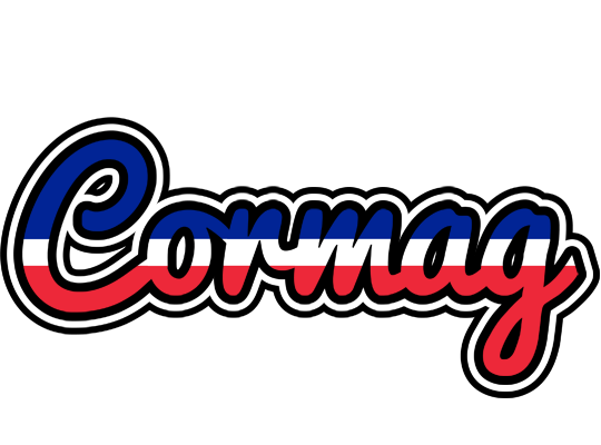 Cormag france logo