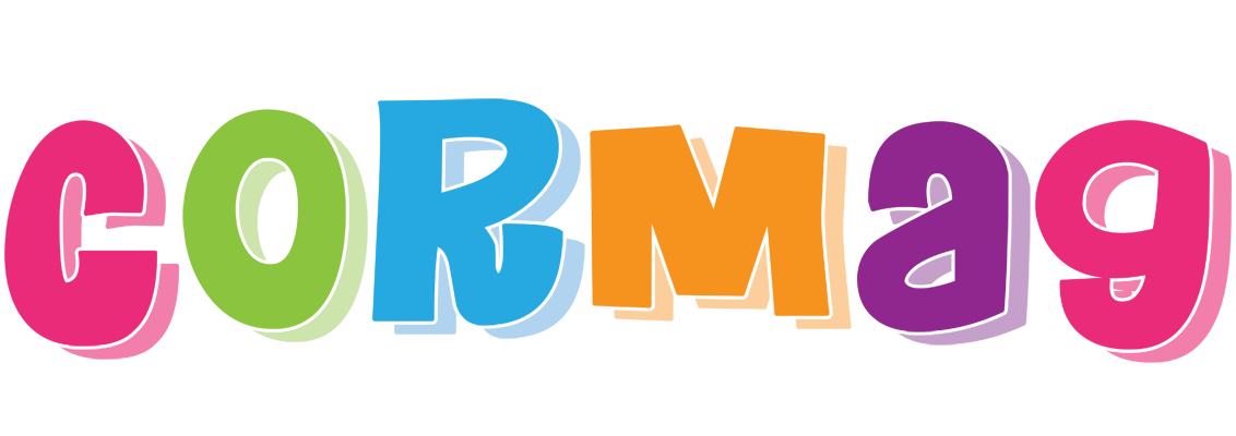 Cormag friday logo