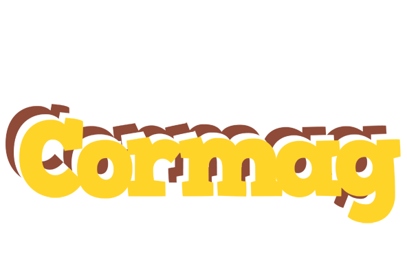 Cormag hotcup logo