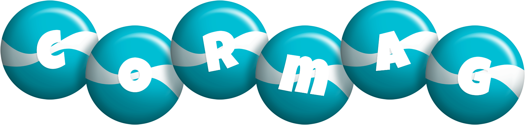 Cormag messi logo