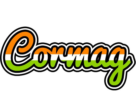 Cormag mumbai logo