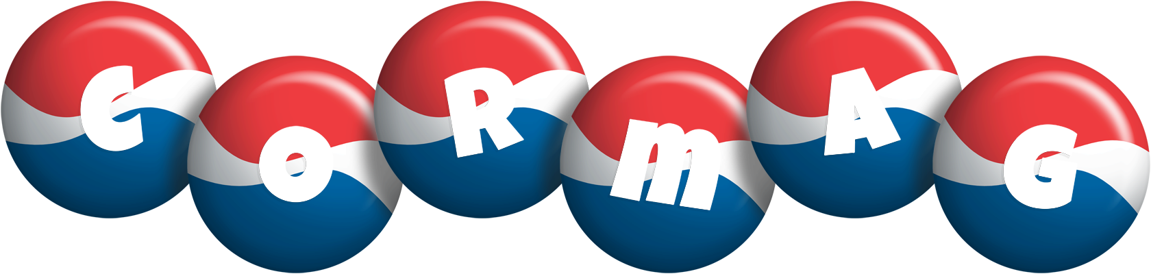 Cormag paris logo