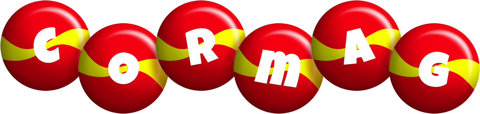 Cormag spain logo