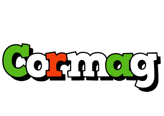 Cormag venezia logo
