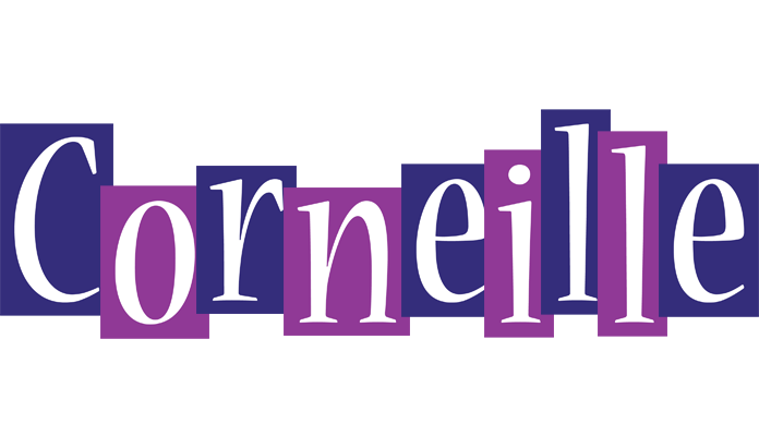 Corneille autumn logo