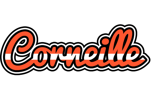 Corneille denmark logo