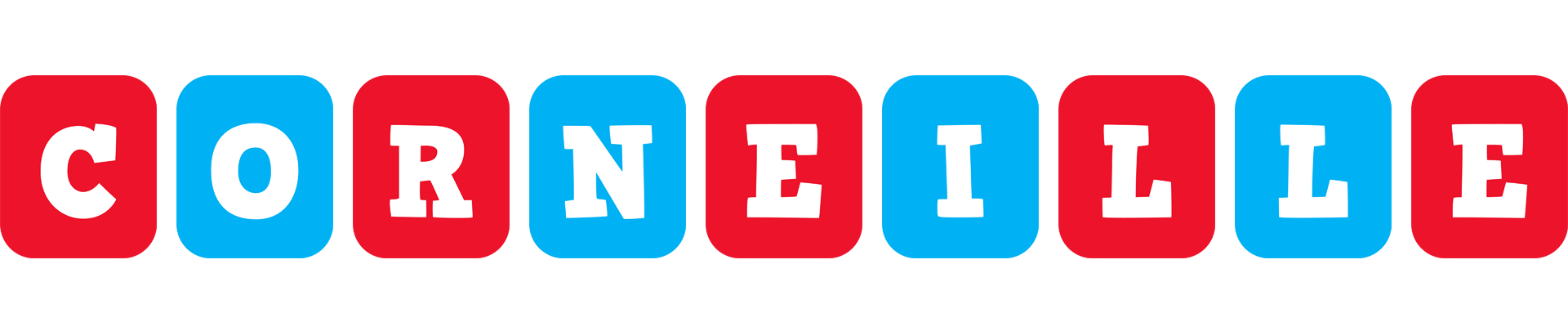 Corneille diesel logo