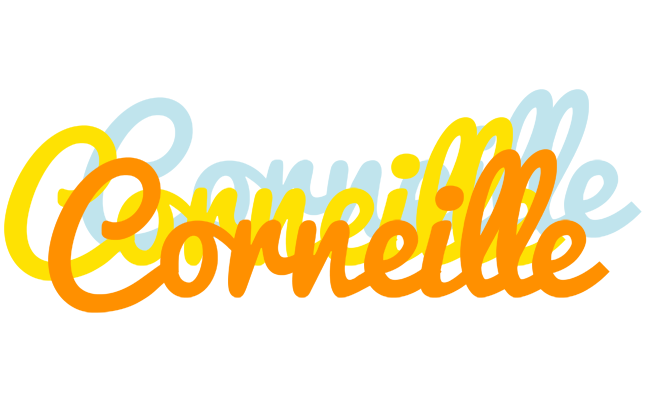 Corneille energy logo