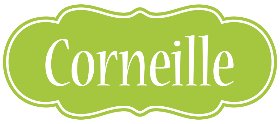 Corneille family logo