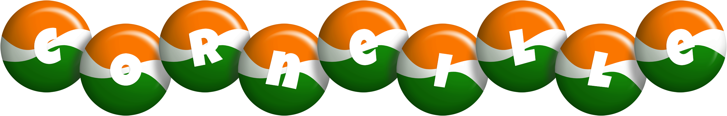 Corneille india logo