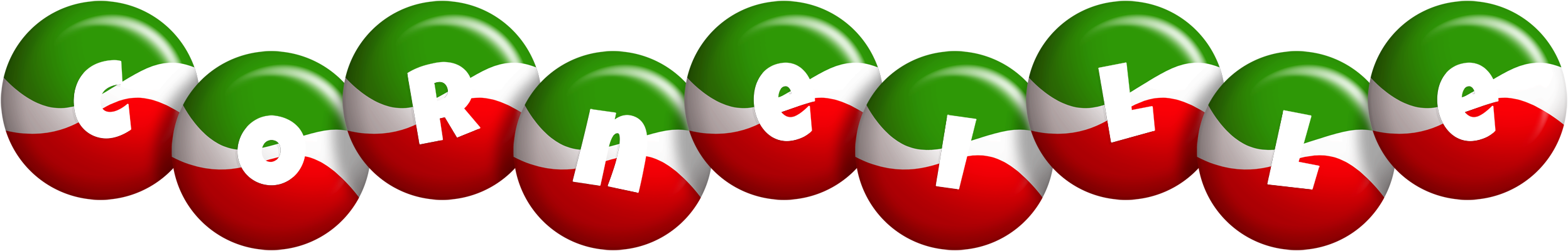 Corneille italy logo