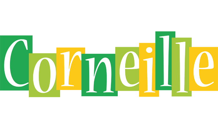 Corneille lemonade logo