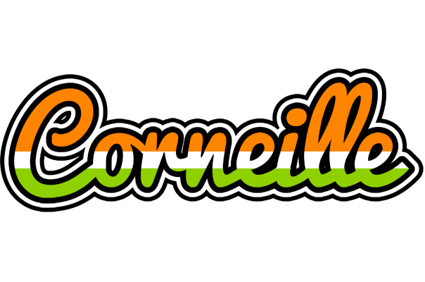 Corneille mumbai logo