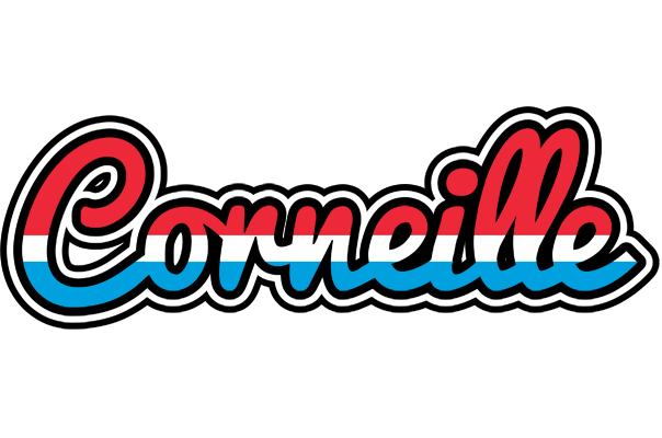 Corneille norway logo