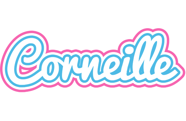 Corneille outdoors logo