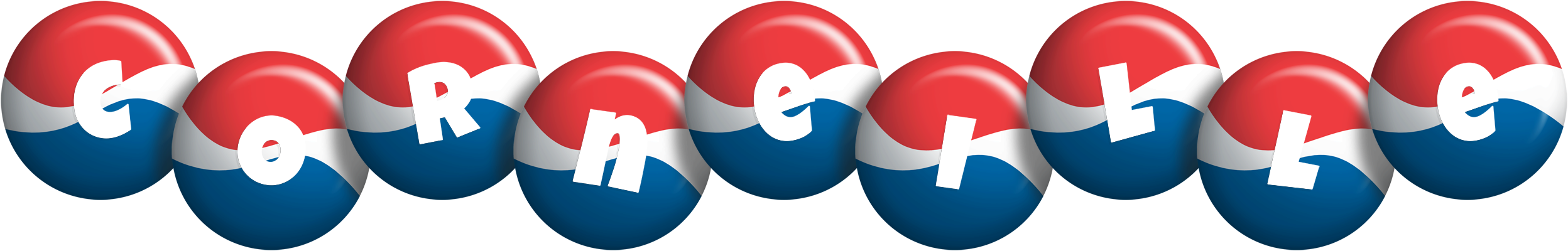 Corneille paris logo