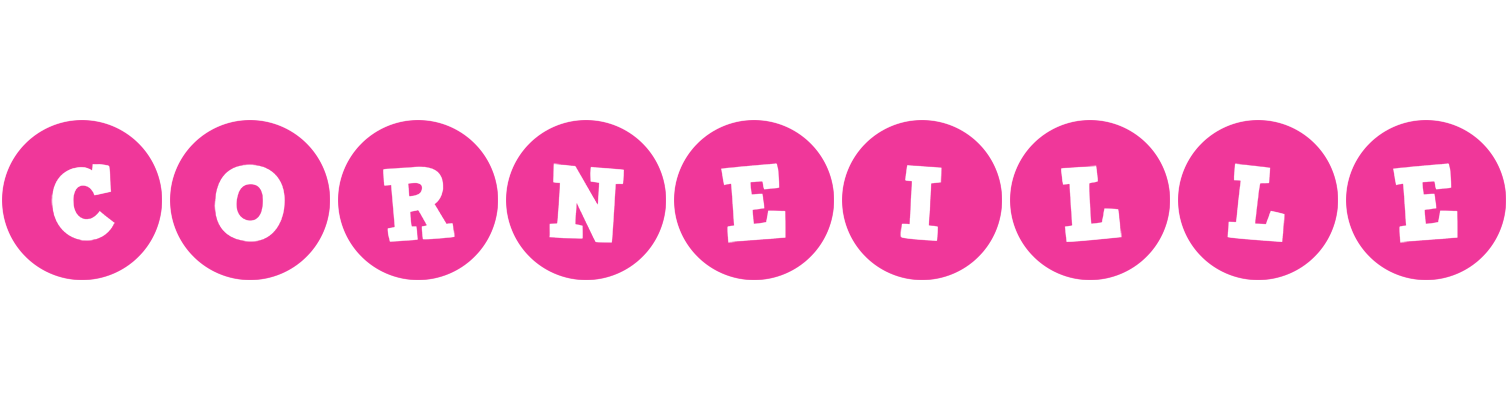 Corneille poker logo