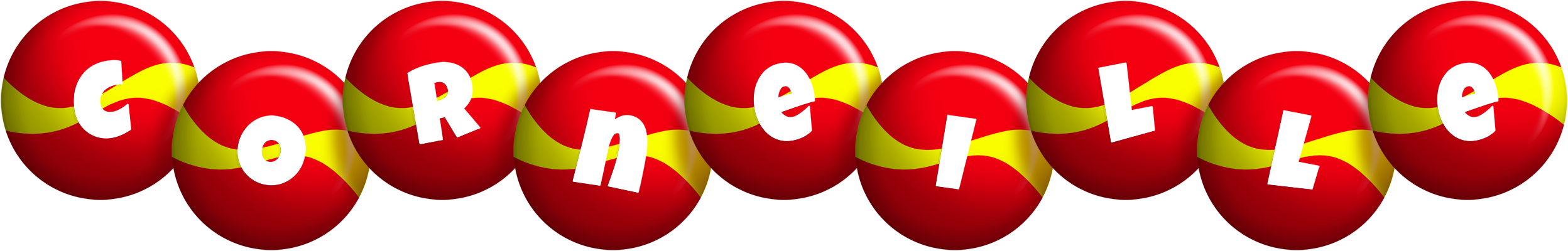 Corneille spain logo