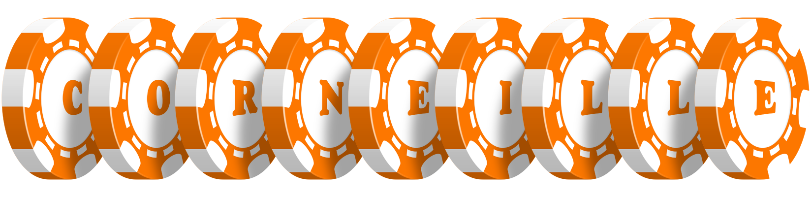 Corneille stacks logo