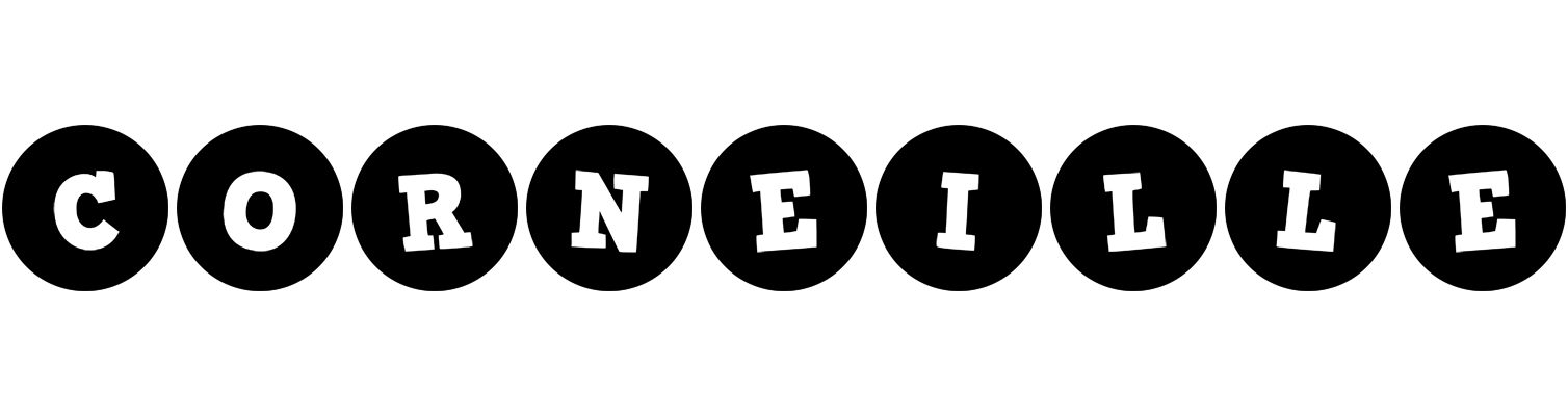 Corneille tools logo
