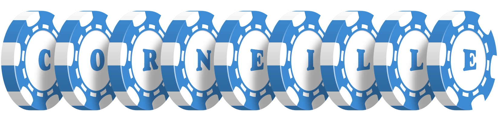 Corneille vegas logo