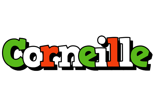 Corneille venezia logo