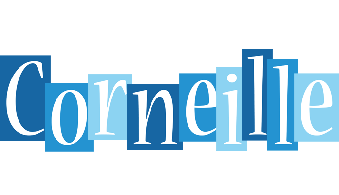 Corneille winter logo