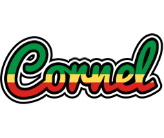 Cornel african logo