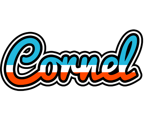 Cornel america logo