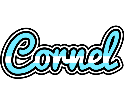 Cornel argentine logo