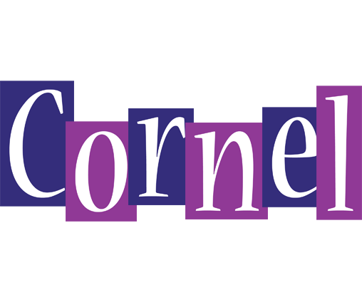 Cornel autumn logo