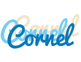 Cornel breeze logo