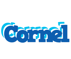 Cornel business logo