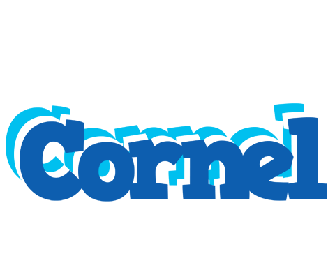 Cornel business logo