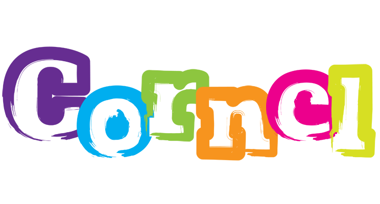 Cornel casino logo